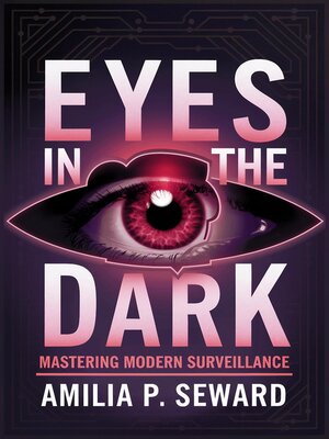 cover image of Eyes in the Dark
